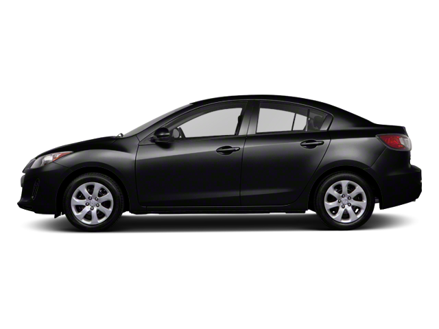 2012 Mazda Mazda3 i Sport