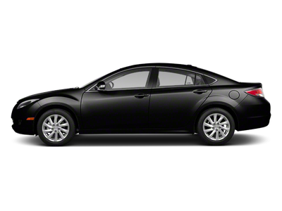 2012 Mazda Mazda6 i Sport