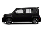 2012 Nissan cube 1.8 S