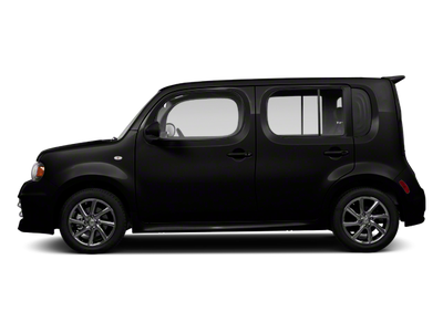 2012 Nissan cube 1.8 S