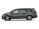 2013 Honda Odyssey Touring Elite