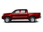 2013 Toyota Tacoma 4WD Double Cab V6 AT (Natl)