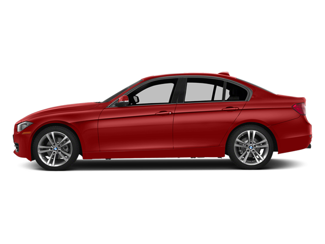 2014 Bmw 328i xDrive Sedan photo 2