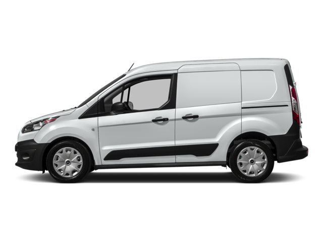 2016 Ford Transit Connect XLT