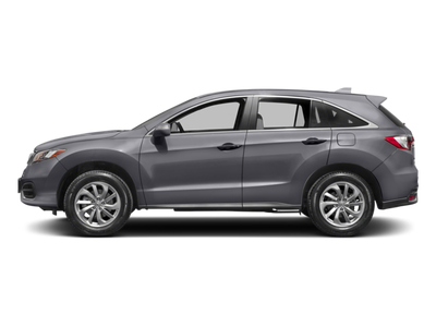 2017 Acura RDX FWD
