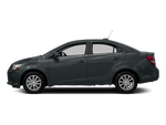 2017 Chevrolet Sonic LS