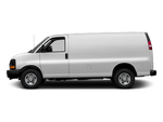 2017 Chevrolet Express Cargo Van RWD 2500 135"