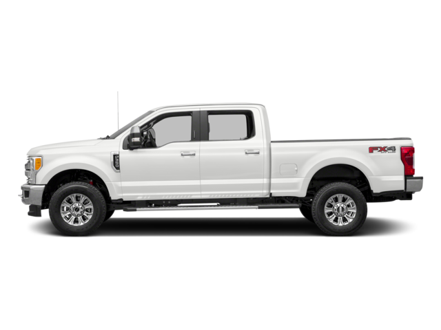 2017 Ford Super Duty F-250 Pickup XLT