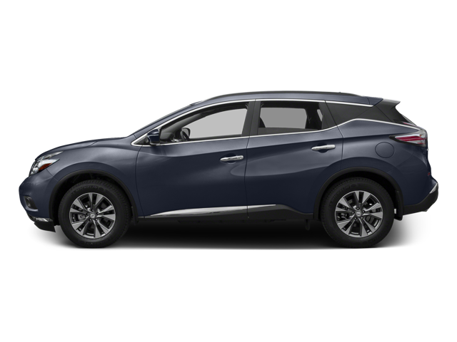 2017 Nissan Murano SV
