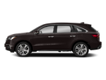 2018 Acura MDX w/Technology Pkg