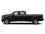 2018 Ford Super Duty F-250 Pickup Limited
