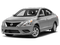 2015 Nissan Versa S Plus