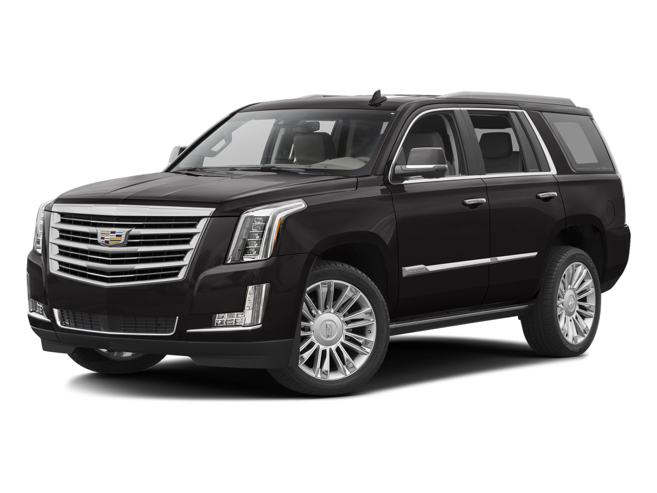 2016 Cadillac Escalade