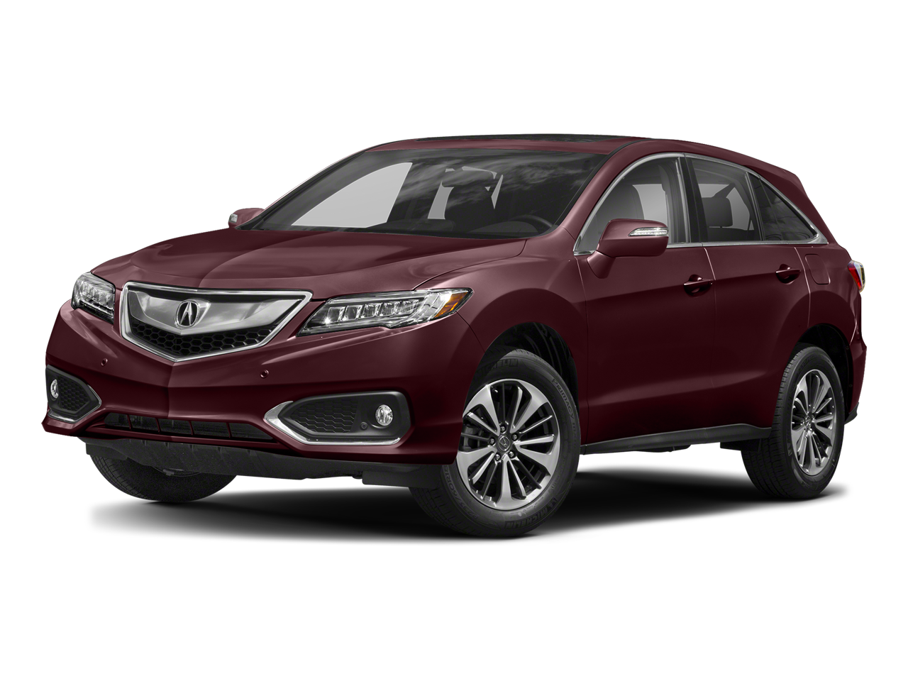 2018 Acura RDX w/Advance Pkg