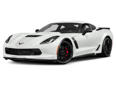 2019 Chevrolet Corvette Z06 1LZ