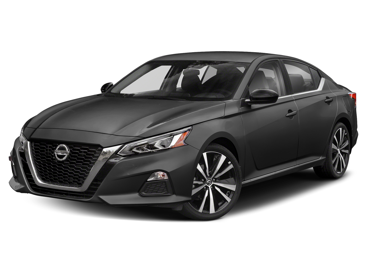 2019 Nissan Altima SR