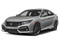 2020 Honda Civic Si Manual