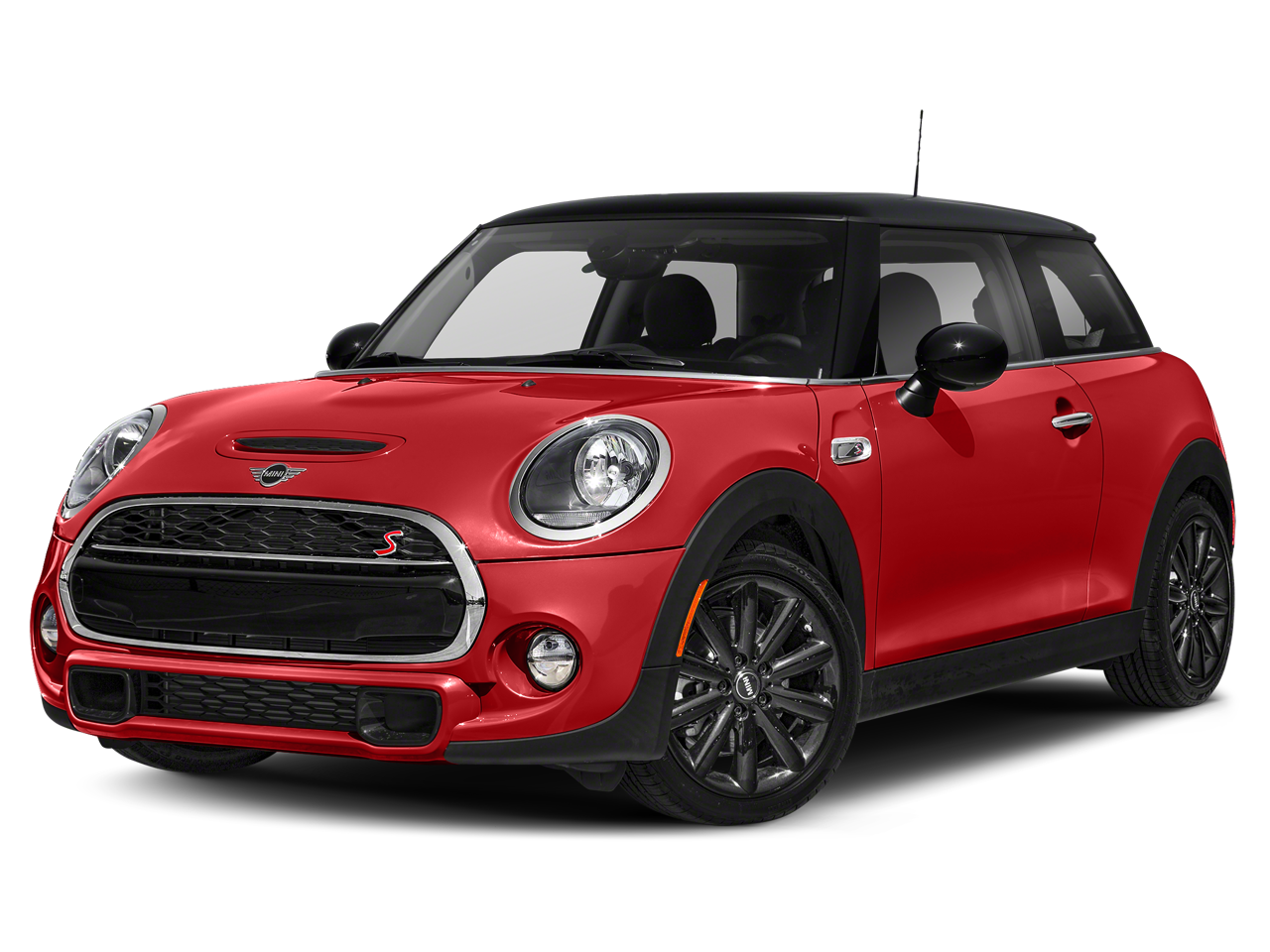 2020 MINI Hardtop 2 Door Cooper S