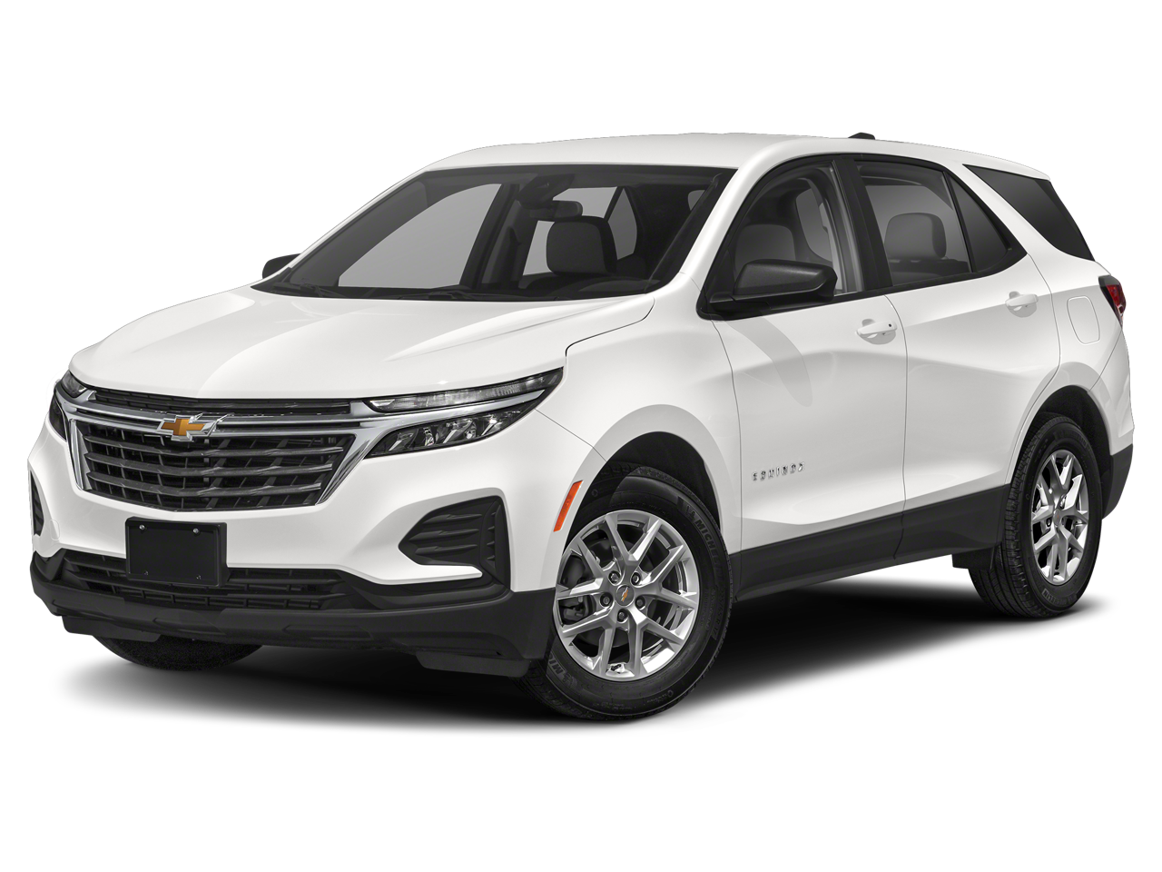 2022 Chevrolet Equinox 1FL