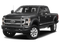 2022 Ford Super Duty F-250 SRW Platinum