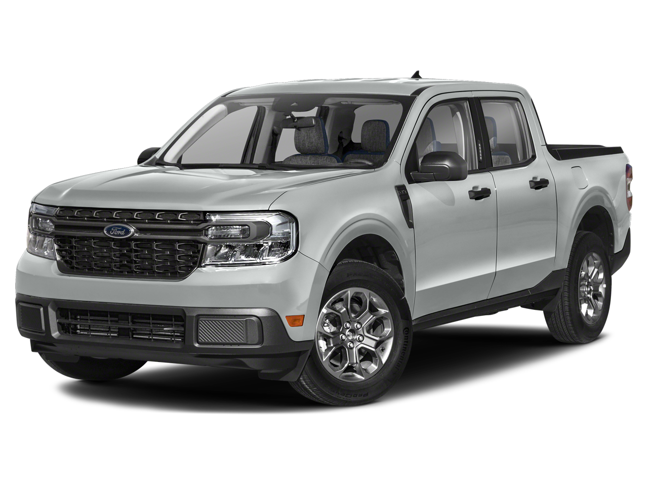 2022 Ford Maverick XLT FWD's photo