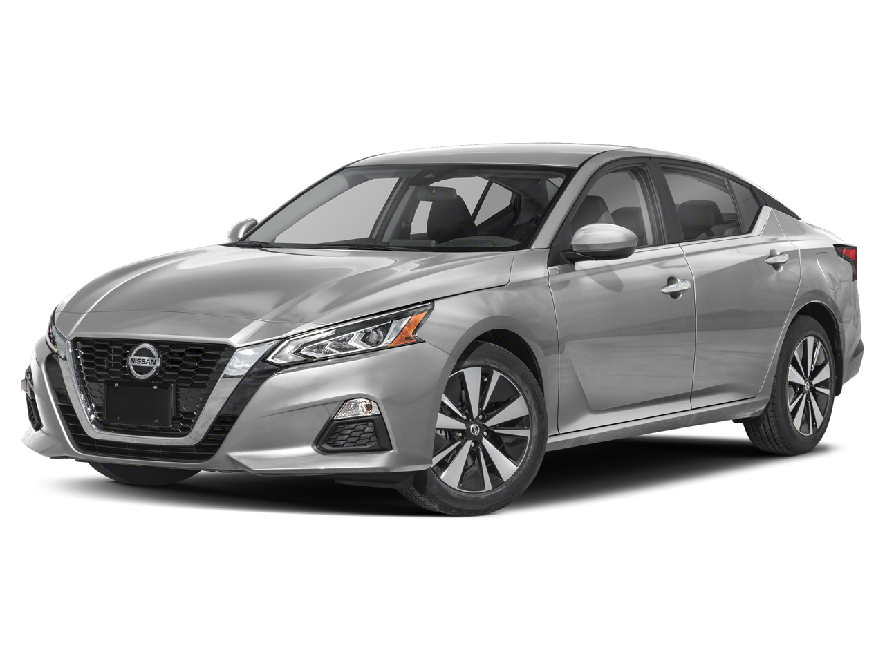 2022 Nissan Altima's photo