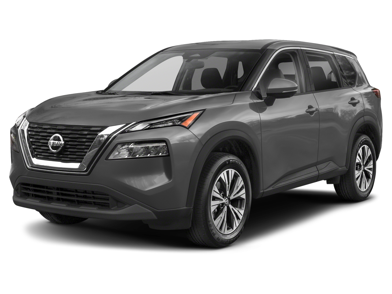 2022 Nissan Rogue's photo