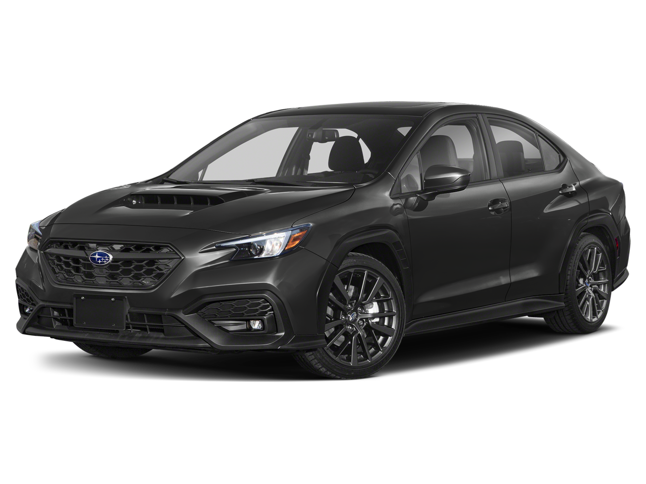 2022 Subaru WRX