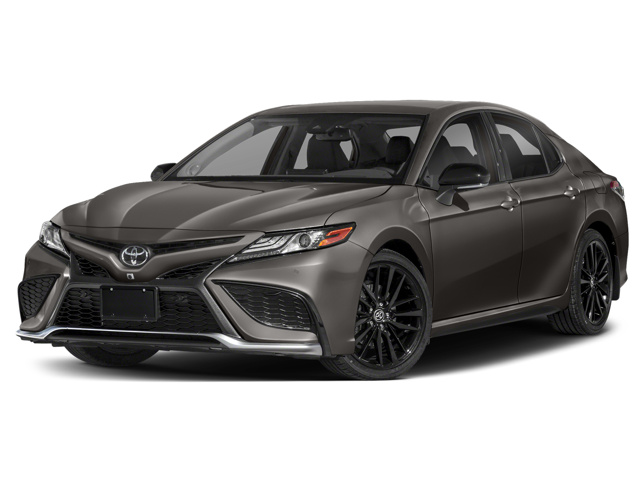 2022 Toyota Camry XSE's photo