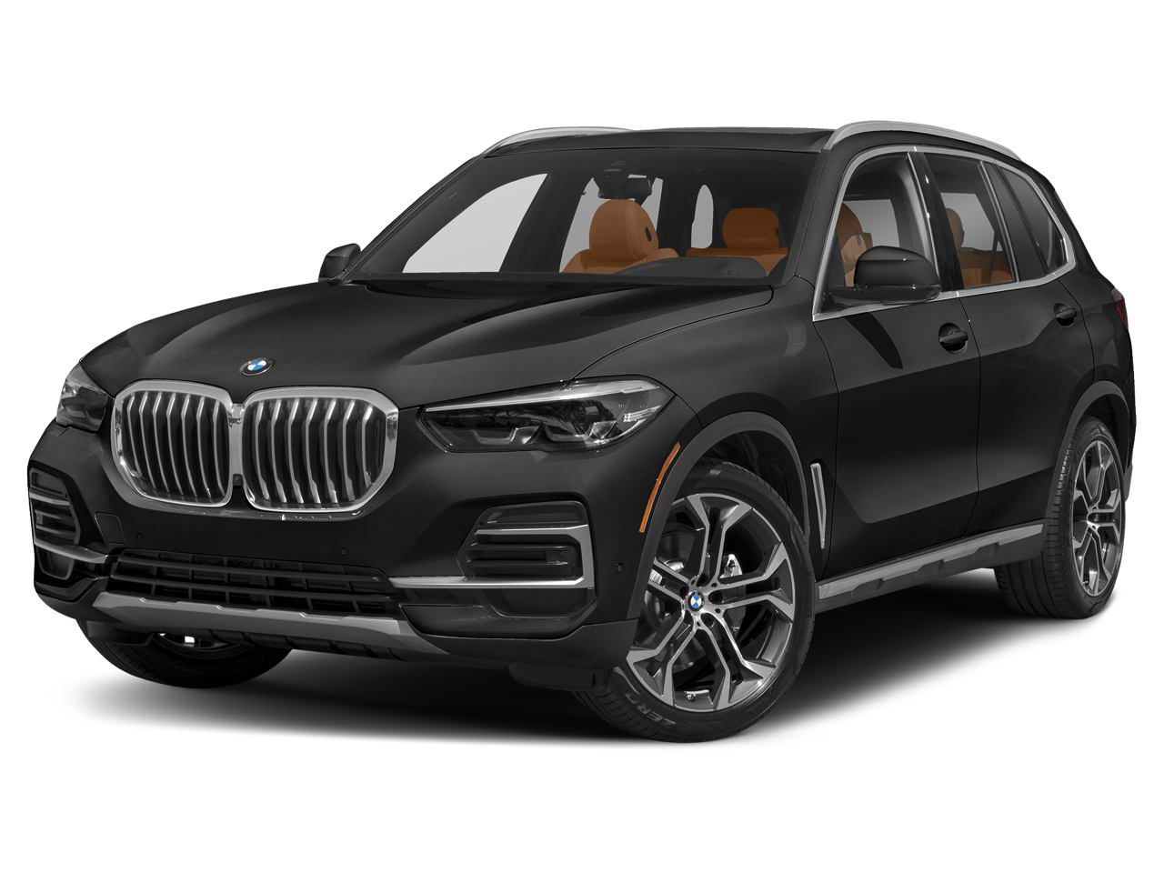 2023 BMW X5 sDrive40i sDrive40i