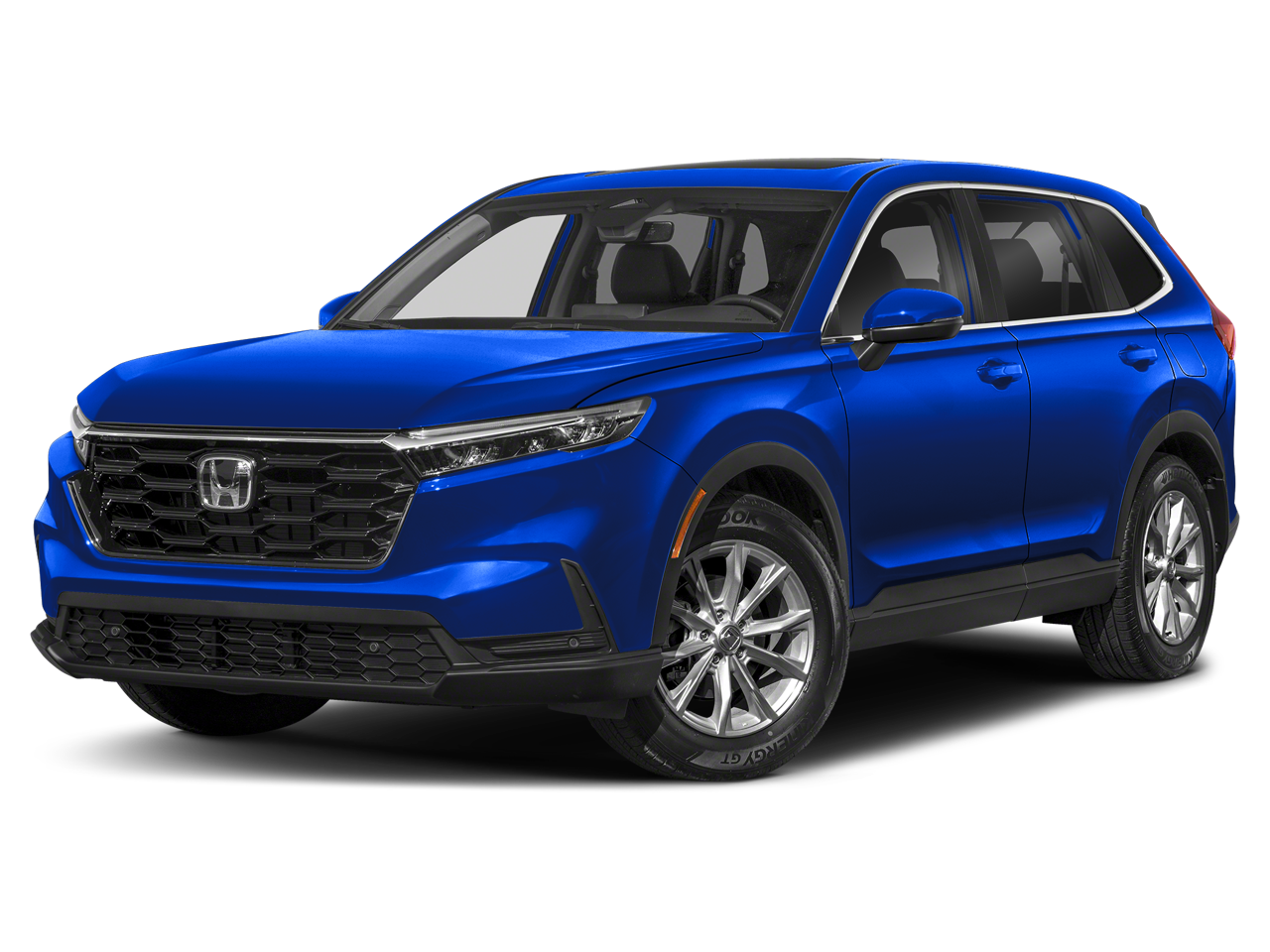2023 Honda CR-V EX-L w/o BSI AWD's photo