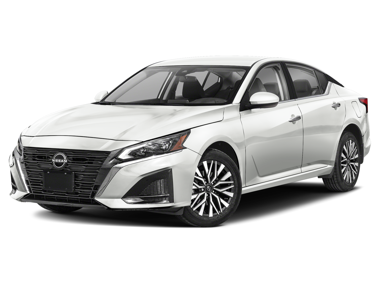 2023 Nissan Altima SV - Photo 28