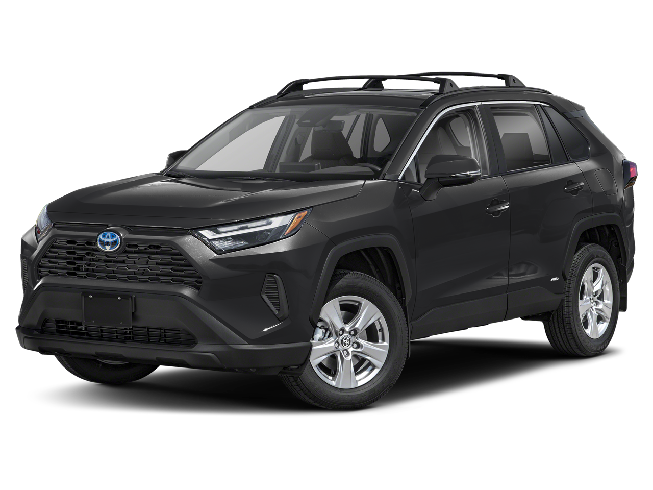 2023 Toyota RAV4 Hybrid XLE Premium AWD's photo