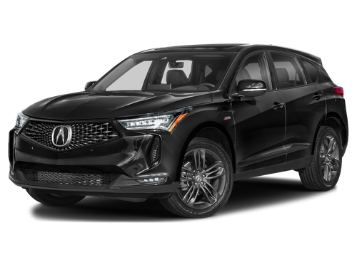 2024 Acura RDX w/A-Spec Package