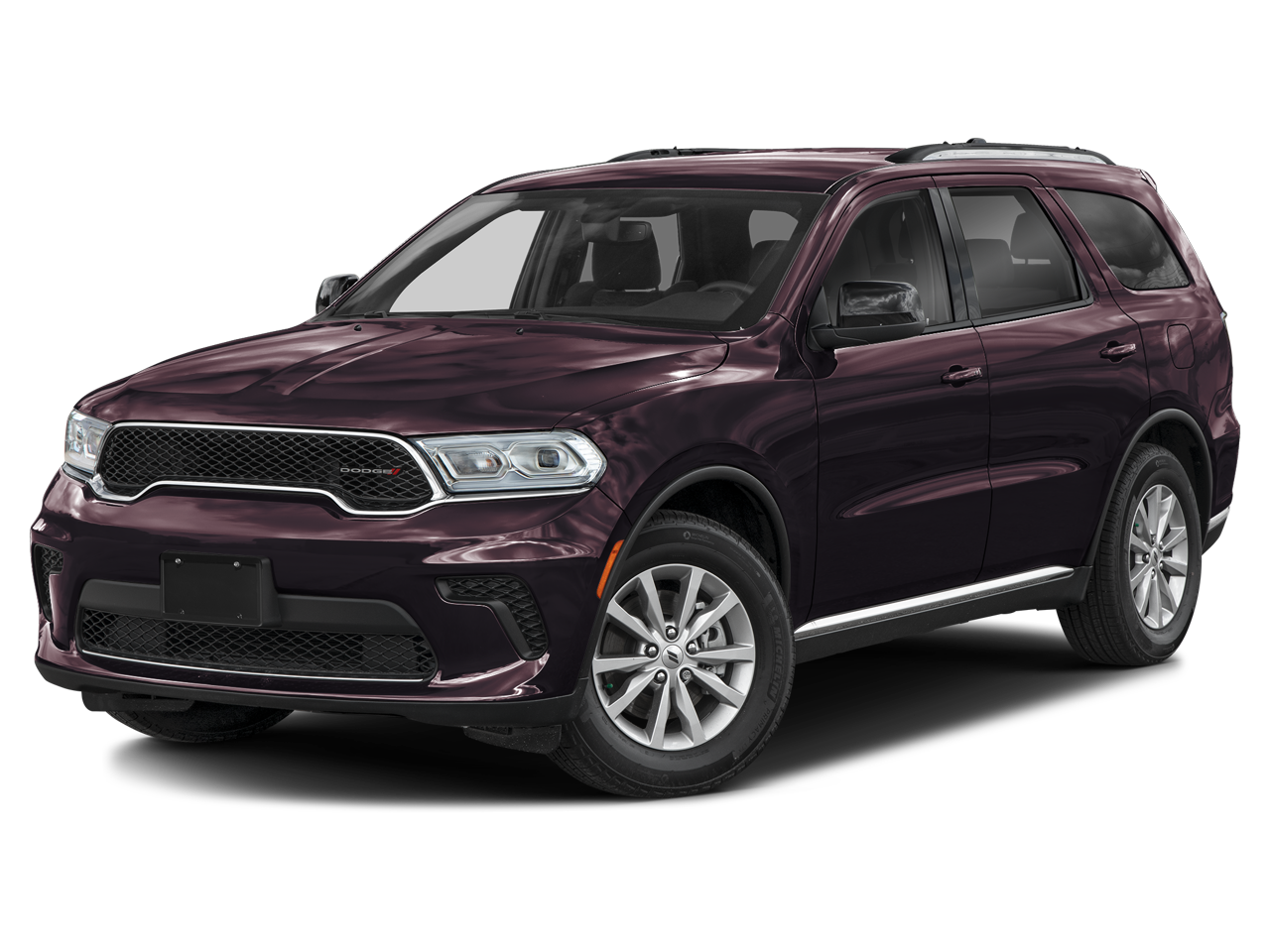 2024 Dodge Durango SRT Hellcat - Photo 31