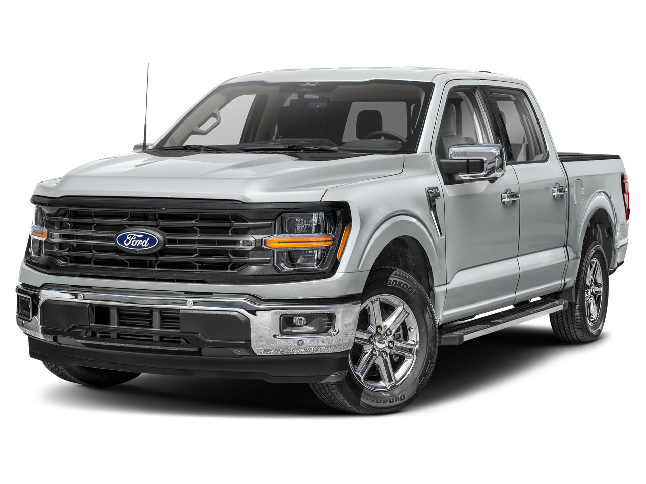 2024 Ford F-150 XLT - Photo 29