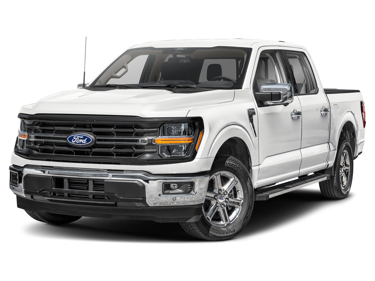 2024 Ford F-150 XLT - Photo 29