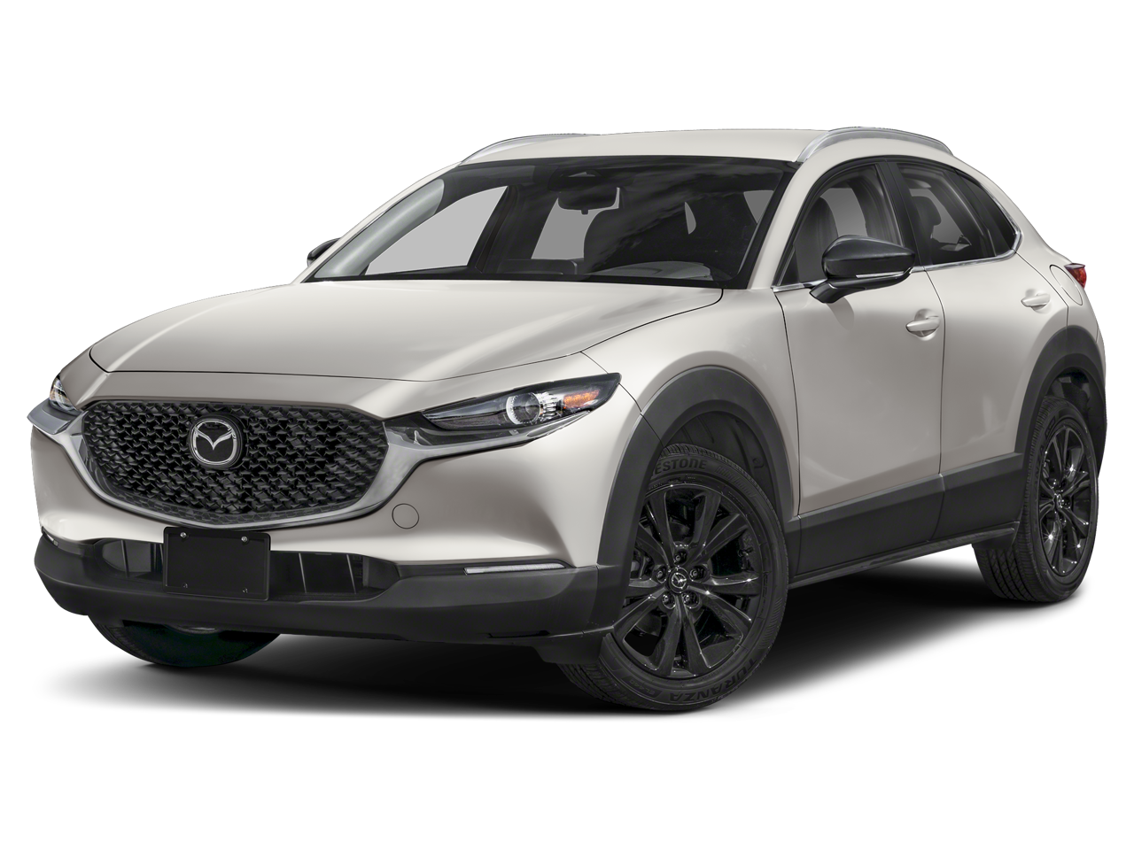 2024 Mazda CX-30 Select Sport