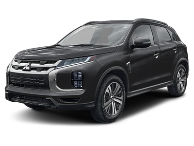 2024 Mitsubishi Outlander Sport SEL