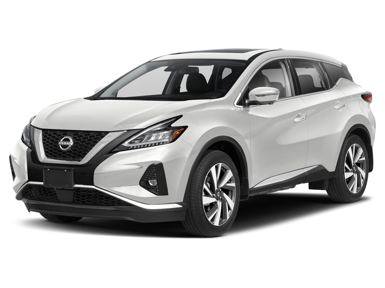 2024 Nissan Murano SL - Photo 30