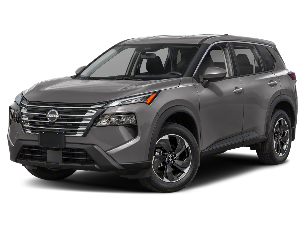 2024 Nissan Rogue - Image 1