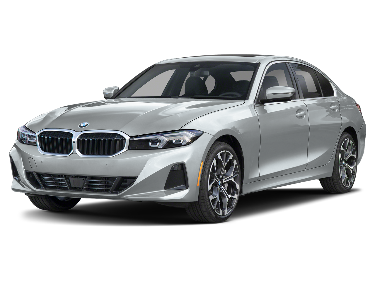 2025 BMW 330i xDrive 330i xDrive