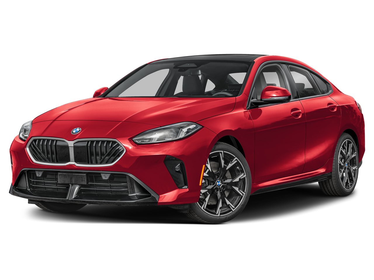 2025 BMW 2 Series 228 xDrive Gran Coupe's photo
