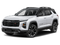 2025 Chevrolet Equinox AWD RS