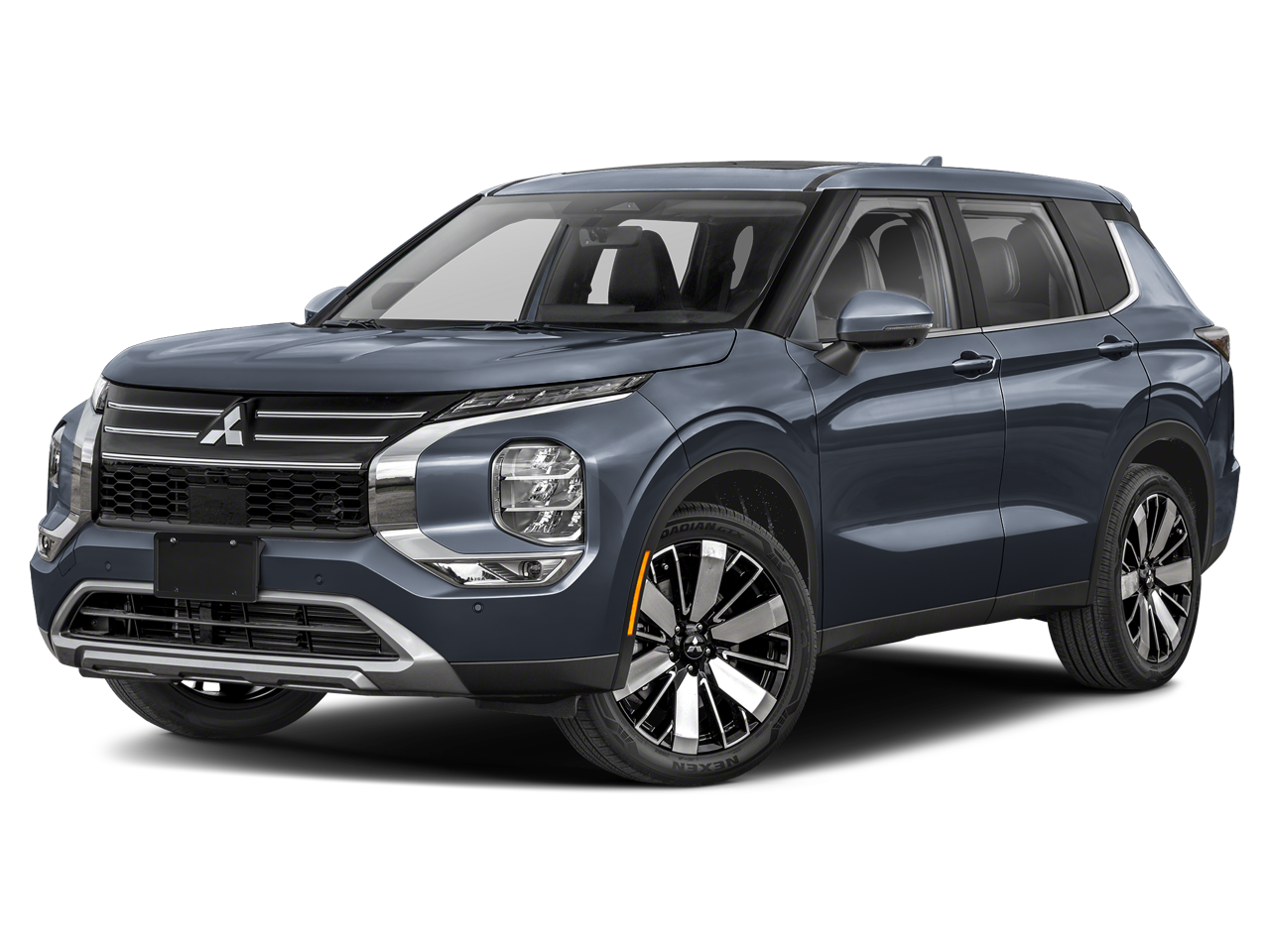 2025 Mitsubishi Outlander's photo