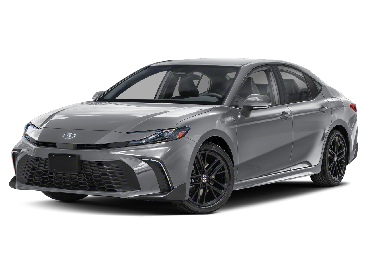 2025 Toyota Camry LE Hybrid's photo