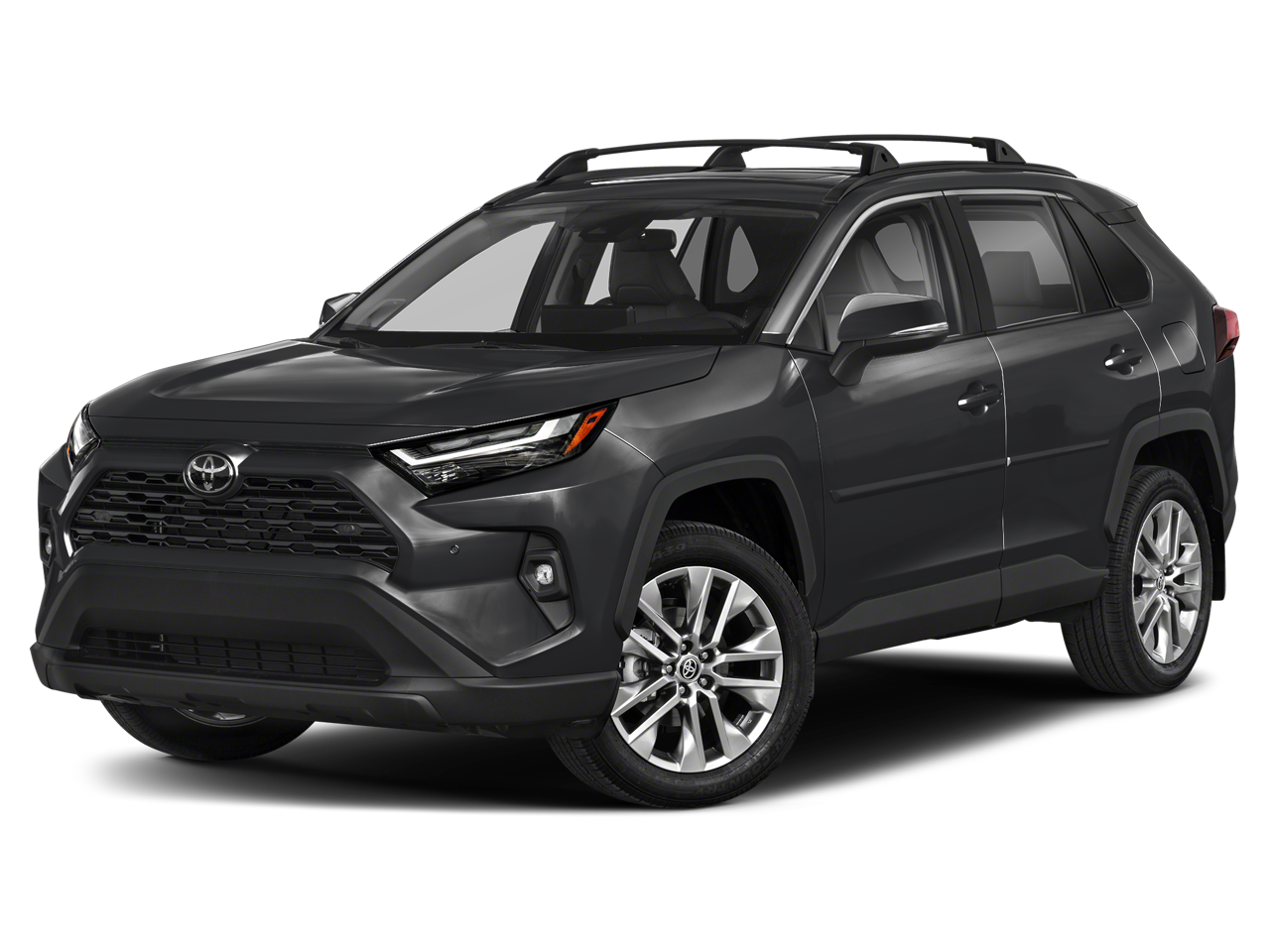 2025 Toyota RAV4's photo
