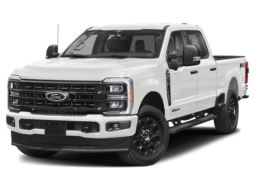 2026 Ford Super Duty F-250 Pickup XLT
