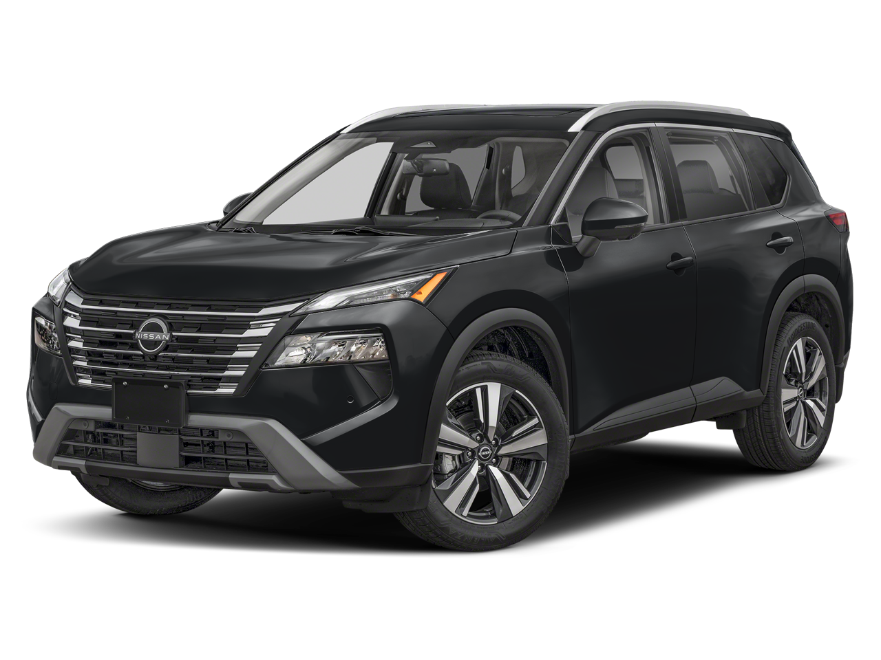 2026 Nissan Rogue SL AWD's photo