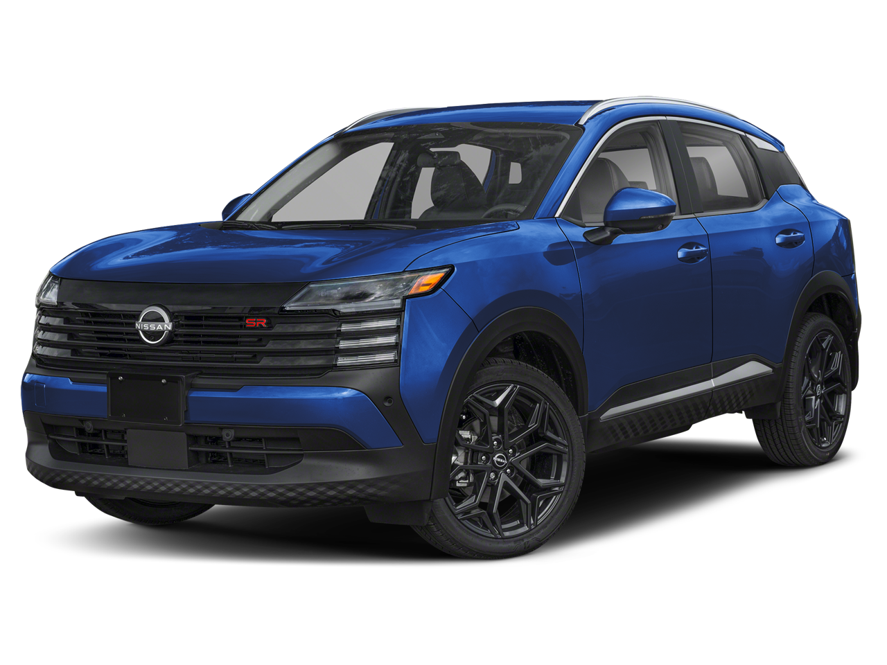 2026 Nissan Kicks 2.0 SR's photo